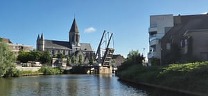 Deinze - Gent