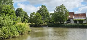 Deinze - Gent
