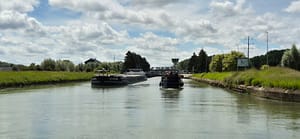 Dunkerque - Arques