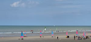 Dunkerque - Arques