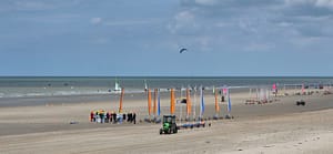 Dunkerque - Arques
