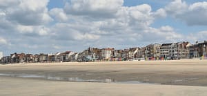 Dunkerque - Arques