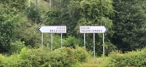 Beuvry - Wambrechies (Lille)