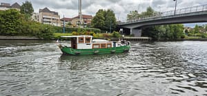 Wambrechies (Lille) - Halluin-Menen