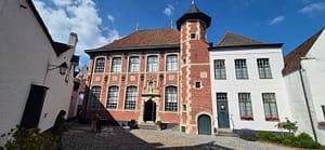 Halluin-Menen - Kuurne