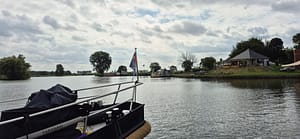 Cuijk - Maasbommel