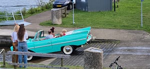 Cuijk - Maasbommel