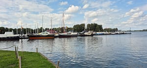 Cuijk - Maasbommel