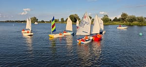Cuijk - Maasbommel