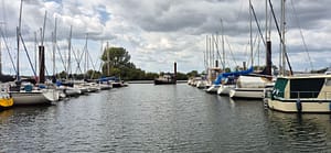 Wessem - Swalmen