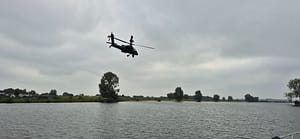 Geertruidenberg - 's-Hertogenbosch