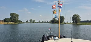 ’s-Hertogenbosch - Wijchen