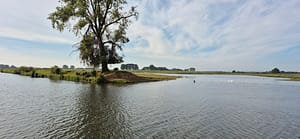 Wijchen - Boxermeer