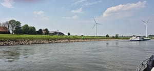 Plasmolen - Rheden