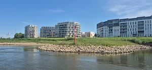 Rheden - Deventer