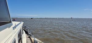 Delfzijl - Leer