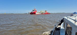 Delfzijl - Leer