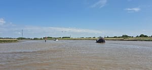 Delfzijl - Leer
