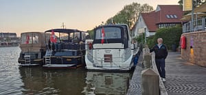 Delfzijl - Leer