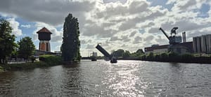 Oldenburg - Bremen