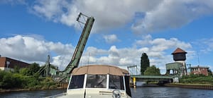 Oldenburg - Bremen