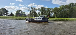 Oldenburg - Bremen