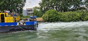Lahde - Hannover