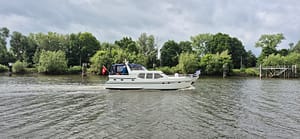 Artlenburg - Hamburg