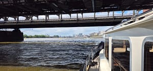 Artlenburg - Hamburg