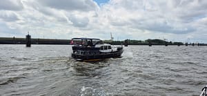Artlenburg - Hamburg