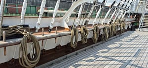 Hamburg - Lauenburg