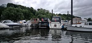 Hamburg - Lauenburg