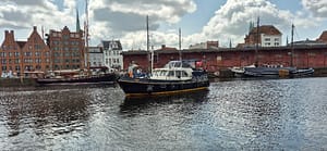 Lübeck - Mölln