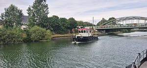 Hannover - Wunstorf (Idensen)