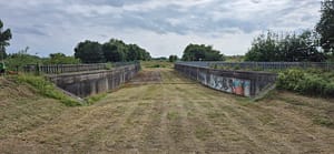 Fuestrup - Lüdinghausen