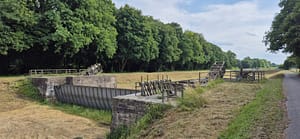 Fuestrup - Lüdinghausen