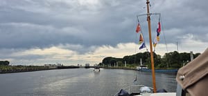 Cuijk - Leukermeer