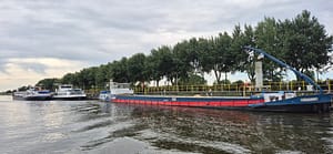 Cuijk - Leukermeer