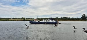 Cuijk - Leukermeer