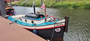 Leukermeer - Venlo