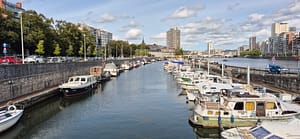 Maastricht - Liège (Lüttich)