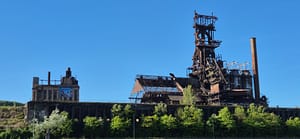 Liège - Huy