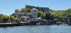 Liège - Huy