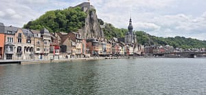 Namur - Dinant