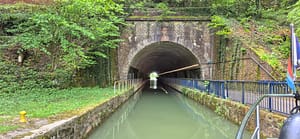 Pont-à-Bar - Le Chesne