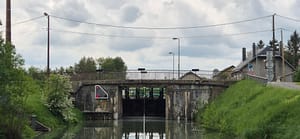 Pont-à-Bar - Le Chesne