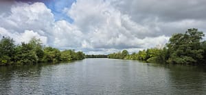 Compiègne - L'Isle d'Adam