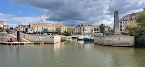 L'Isle d'Adam - Cormeilles-en-Parisis