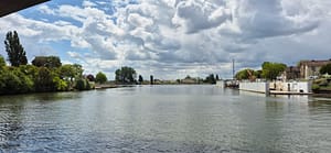 L'Isle d'Adam - Cormeilles-en-Parisis