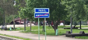 Cormeilles-en-Parisis - Paris